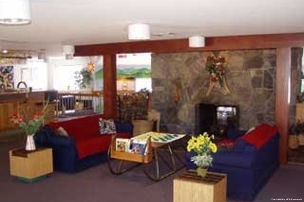 Hotel MENDON MOUNTAIN VIEW LODGE (Killington)